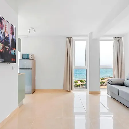 Ocean Vistas 24 4* Пуерто-де-ла-Крус