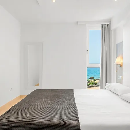Готель Ocean Vistas 24