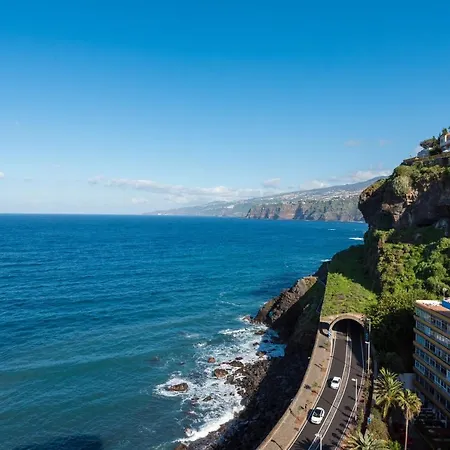 Ocean Vistas 24 Готель 4*