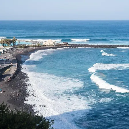 Ocean Vistas 24 4* Пуерто-де-ла-Крус